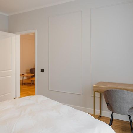 كلوج-نابوكا Bloom Downtown Suites المظهر الخارجي الصورة