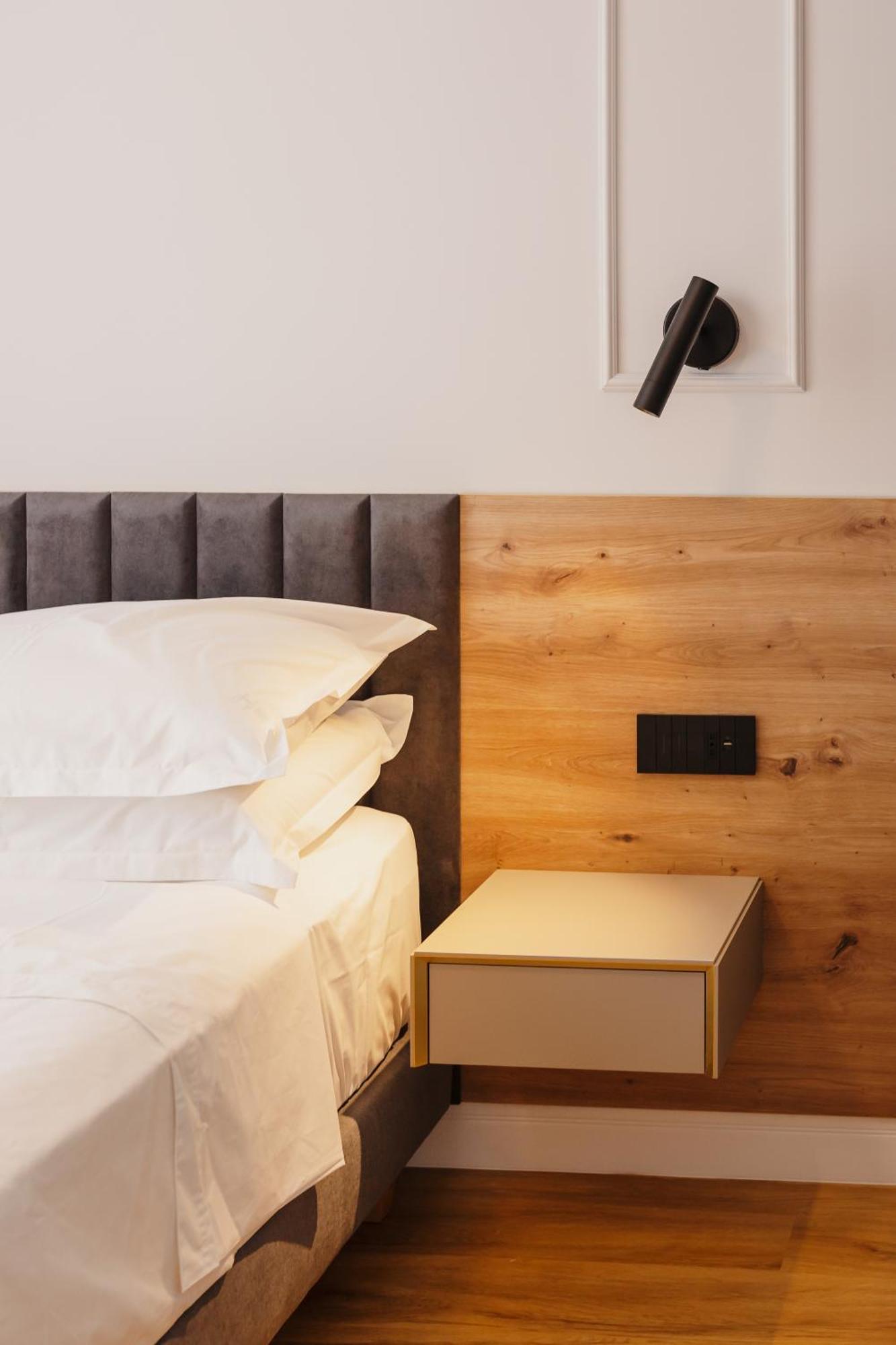 كلوج-نابوكا Bloom Downtown Suites المظهر الخارجي الصورة