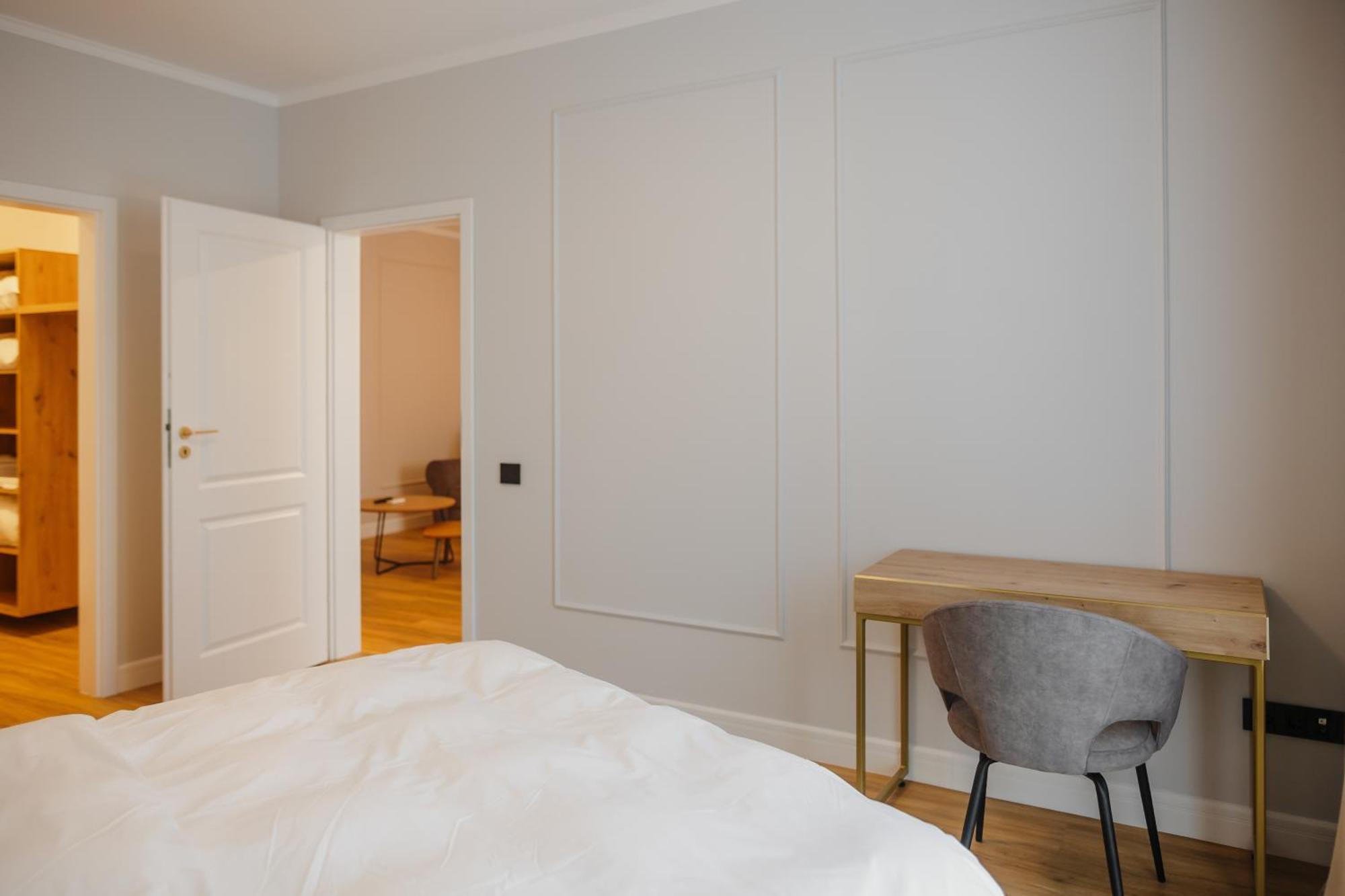 كلوج-نابوكا Bloom Downtown Suites المظهر الخارجي الصورة
