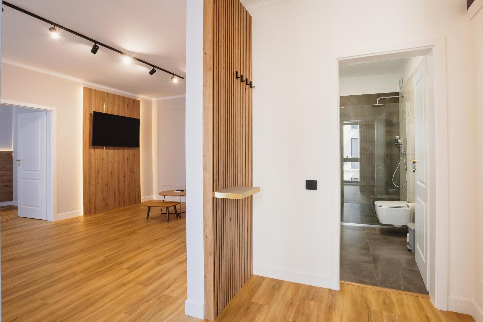 كلوج-نابوكا Bloom Downtown Suites المظهر الخارجي الصورة