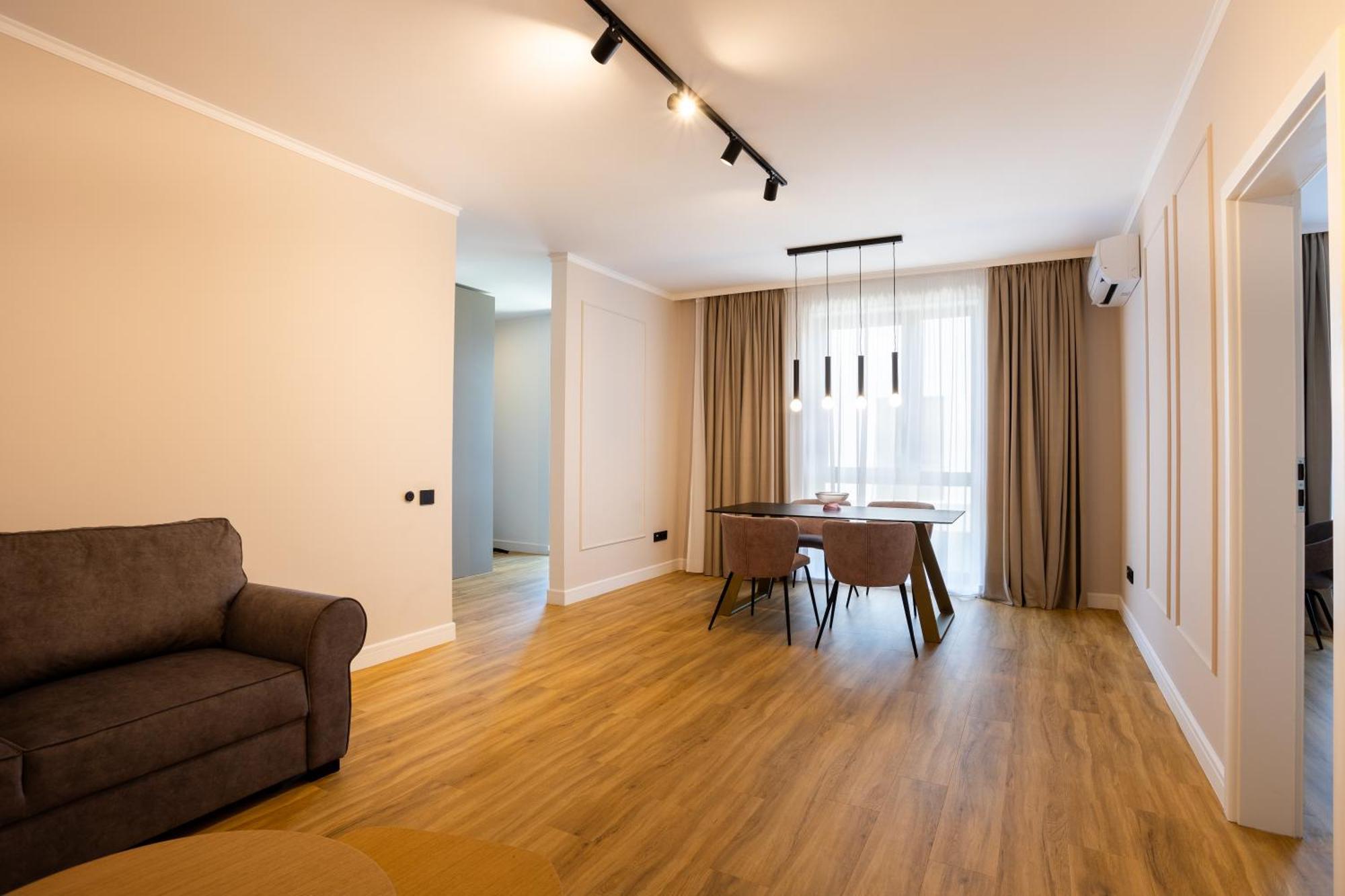 كلوج-نابوكا Bloom Downtown Suites المظهر الخارجي الصورة