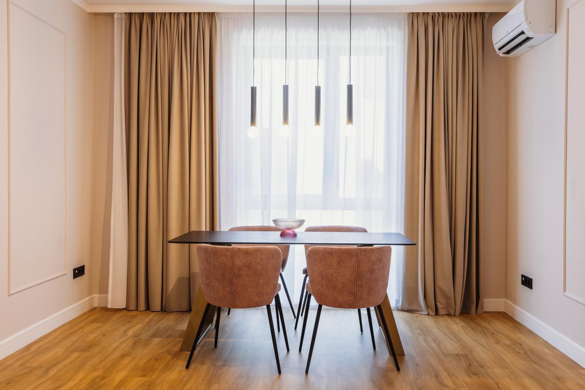 كلوج-نابوكا Bloom Downtown Suites المظهر الخارجي الصورة