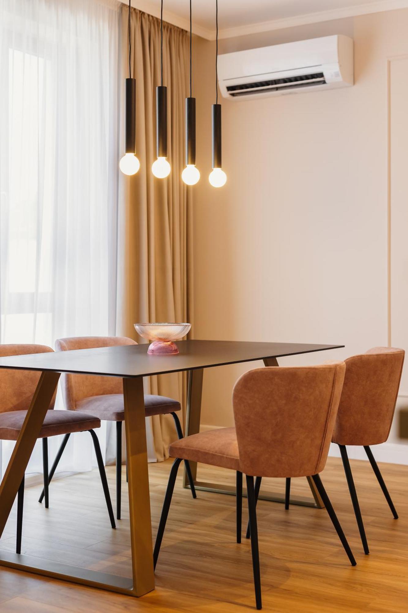 كلوج-نابوكا Bloom Downtown Suites المظهر الخارجي الصورة