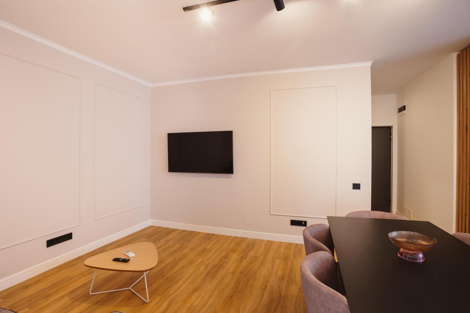 كلوج-نابوكا Bloom Downtown Suites المظهر الخارجي الصورة