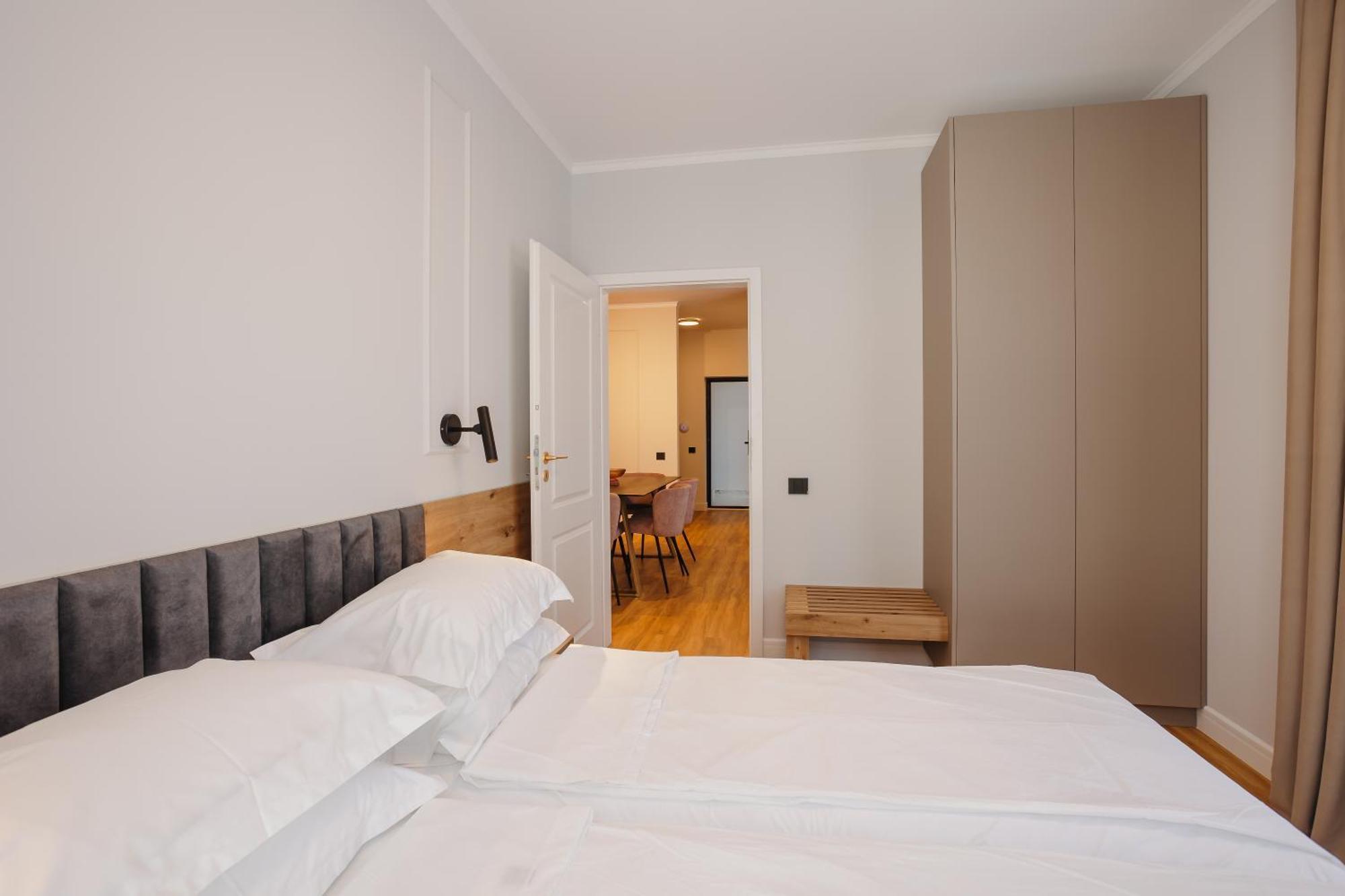 كلوج-نابوكا Bloom Downtown Suites المظهر الخارجي الصورة