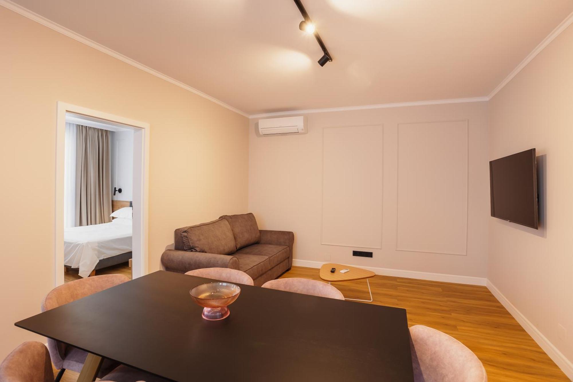 كلوج-نابوكا Bloom Downtown Suites المظهر الخارجي الصورة