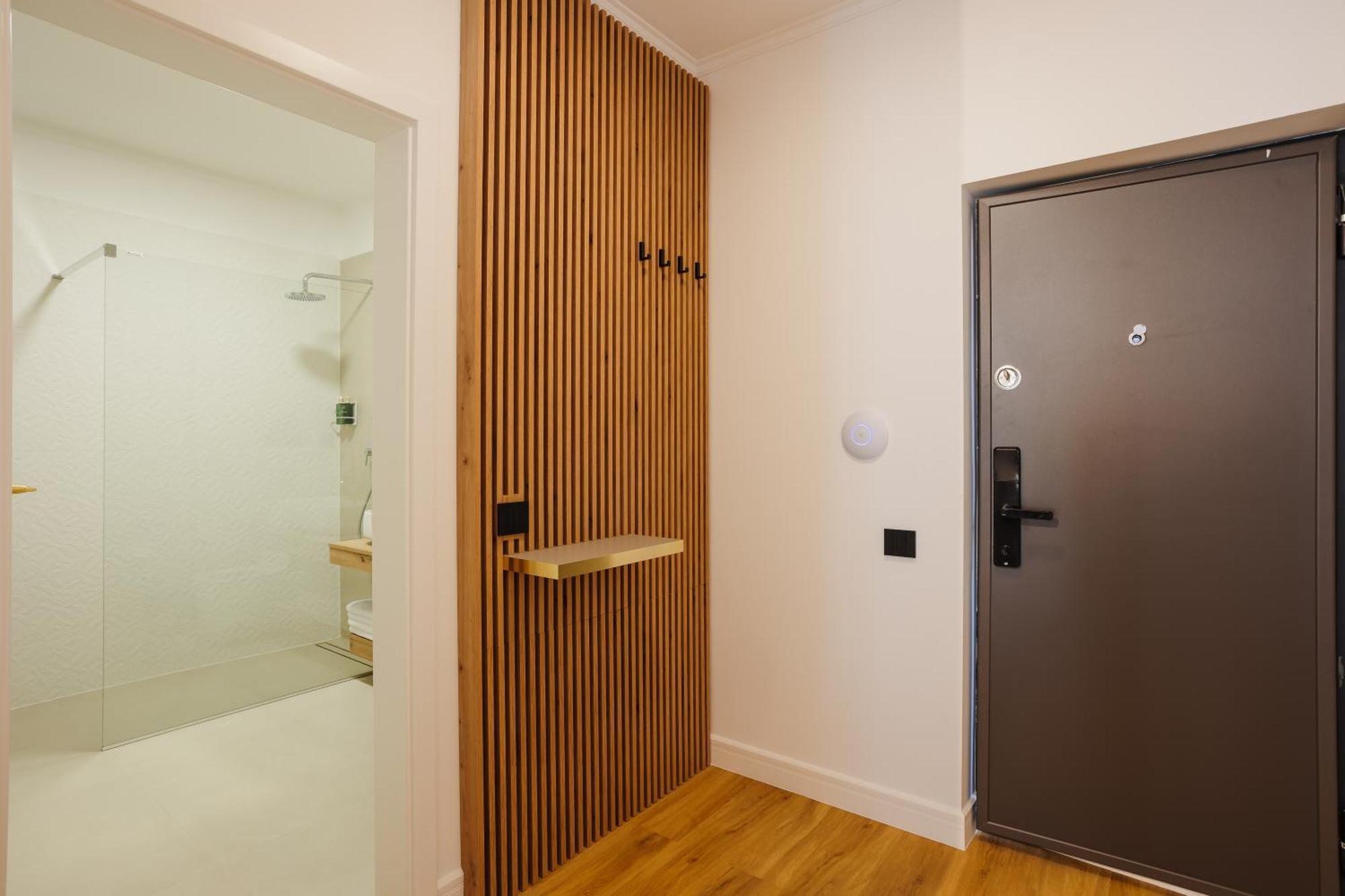 كلوج-نابوكا Bloom Downtown Suites المظهر الخارجي الصورة