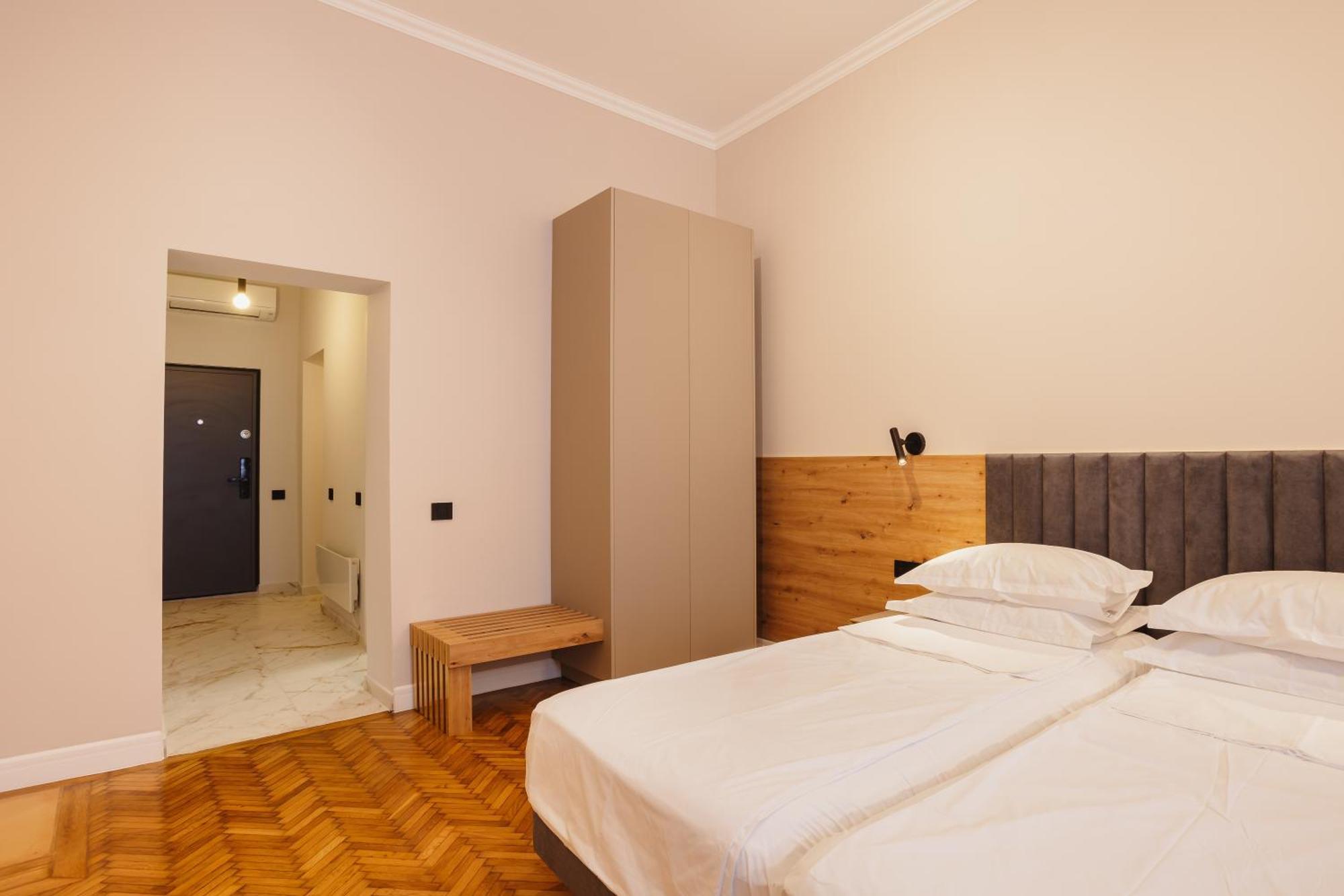 كلوج-نابوكا Bloom Downtown Suites المظهر الخارجي الصورة