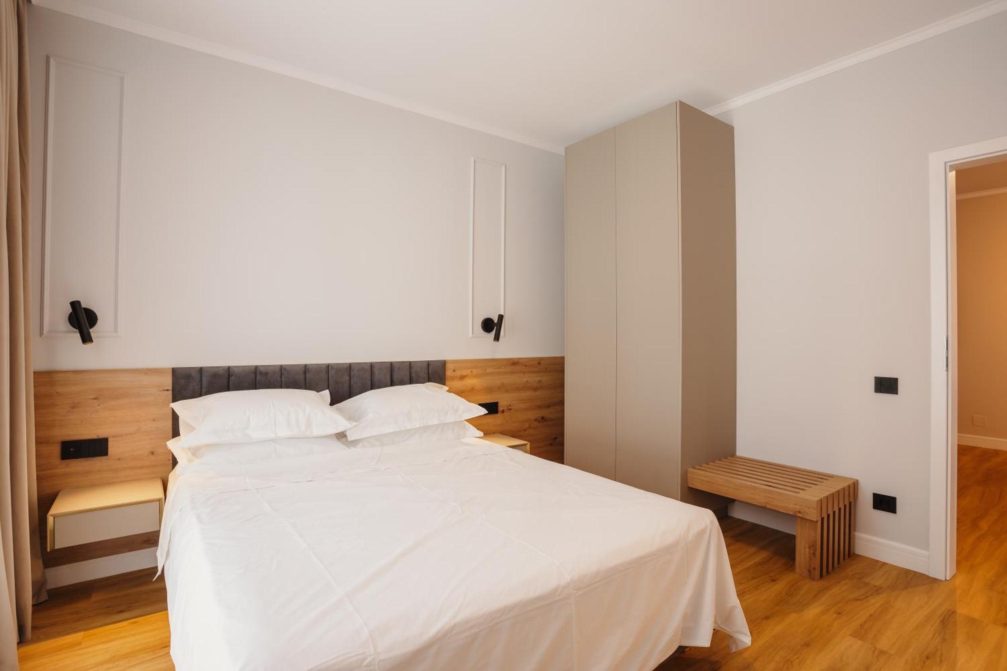 كلوج-نابوكا Bloom Downtown Suites المظهر الخارجي الصورة
