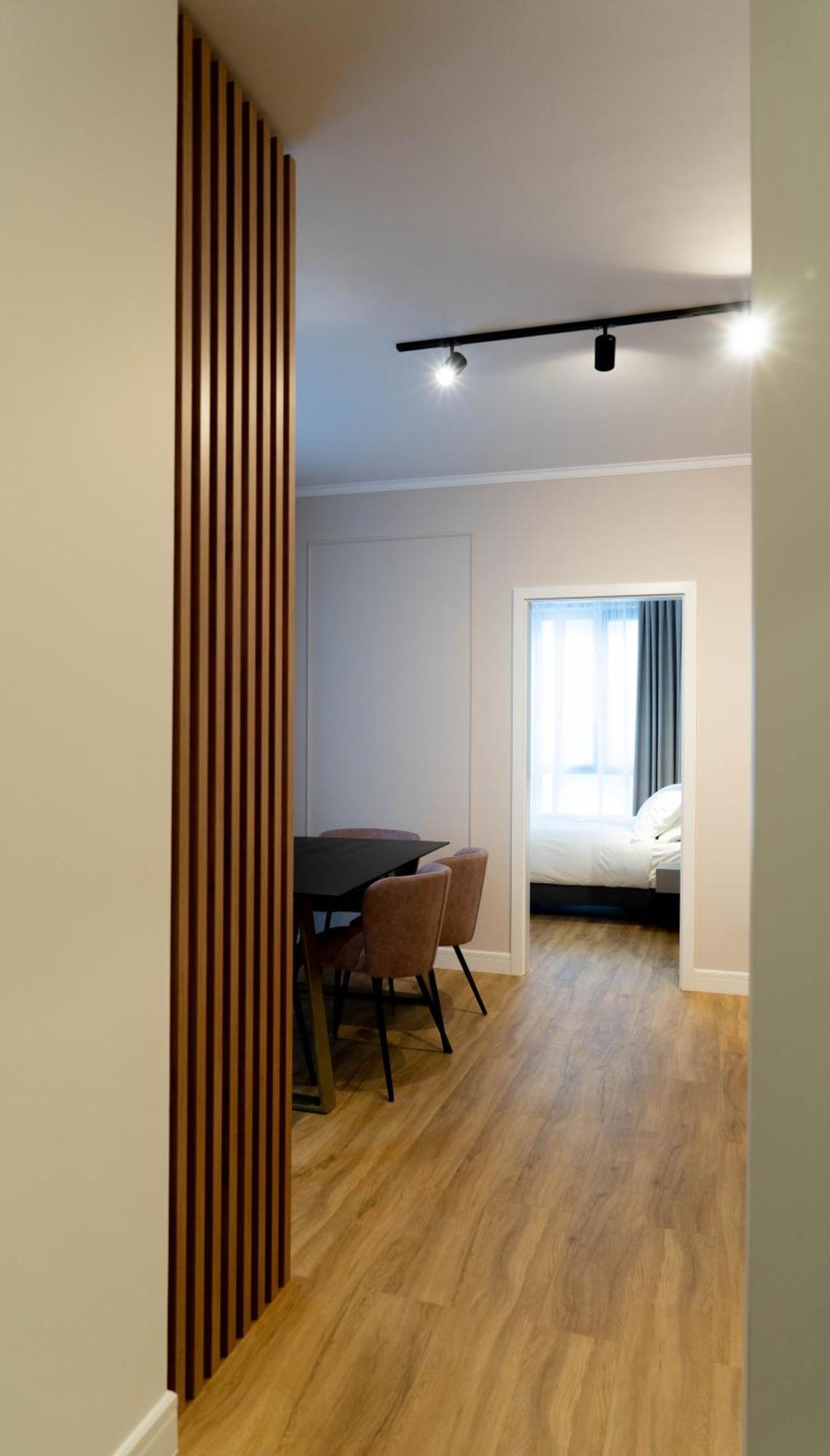 كلوج-نابوكا Bloom Downtown Suites المظهر الخارجي الصورة